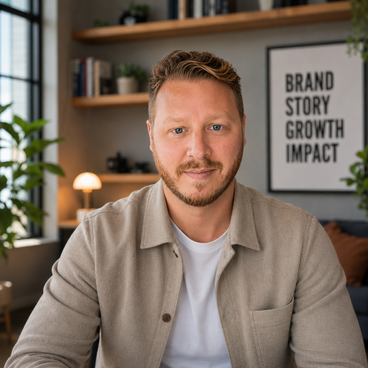 Josh R.Blackett, the independent Klaviyo specialist behind Silk Email